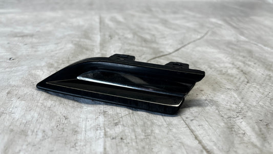 Peugeot 3008 лайстна предна броня