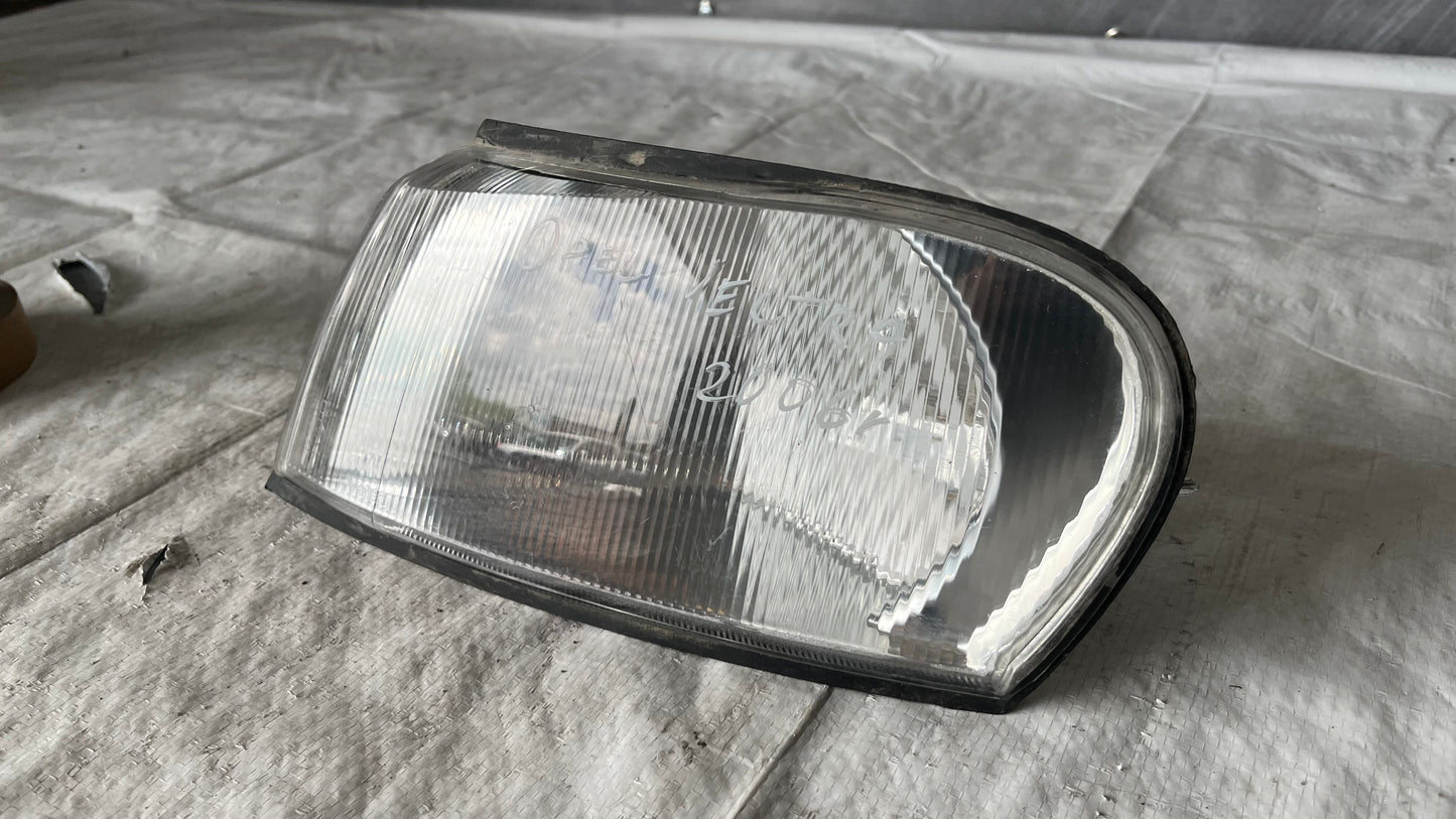 Ляв халоген Opel Vectra B 1995-