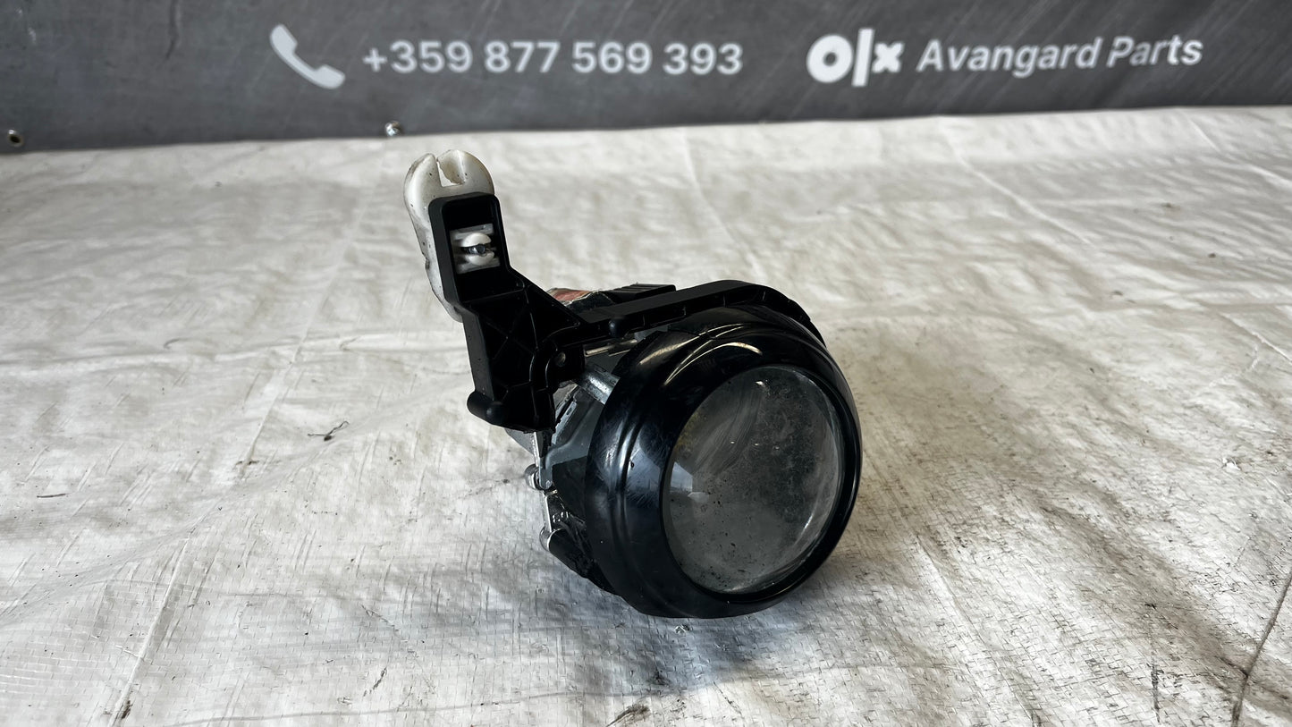 Audi A1 8X0 2010- халоген