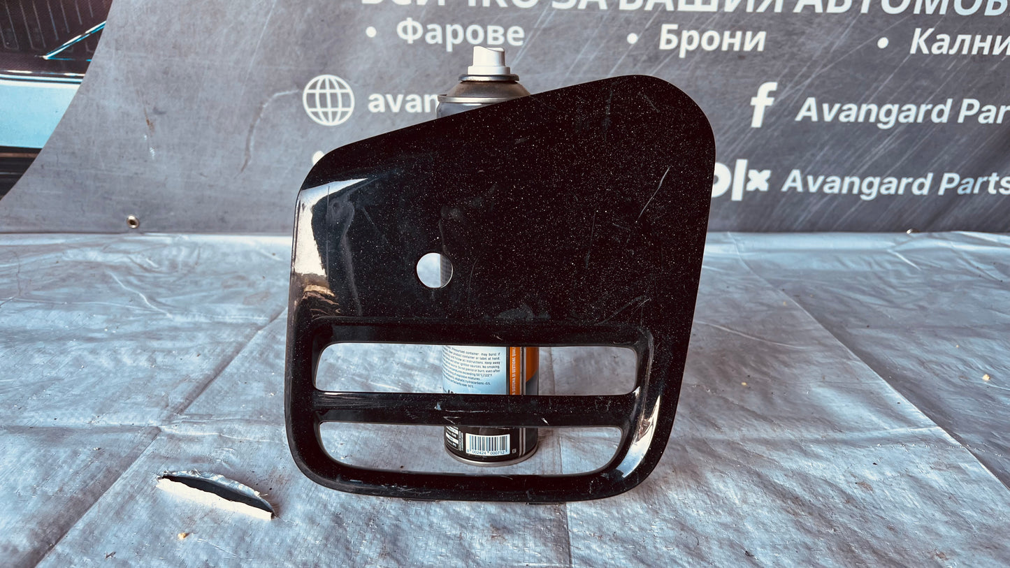 Лява решетка за предна броня Kia Ceed 2
