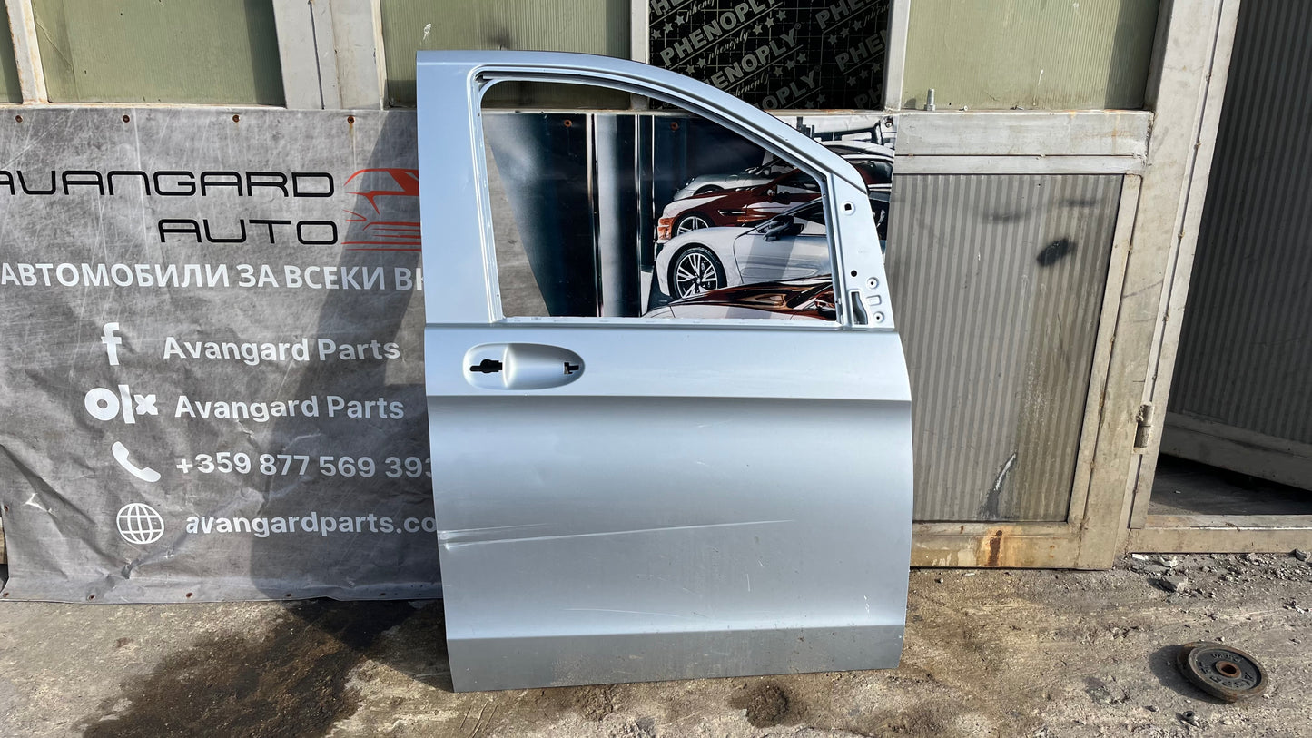 Mercedes Vito W447 предна дясна врата