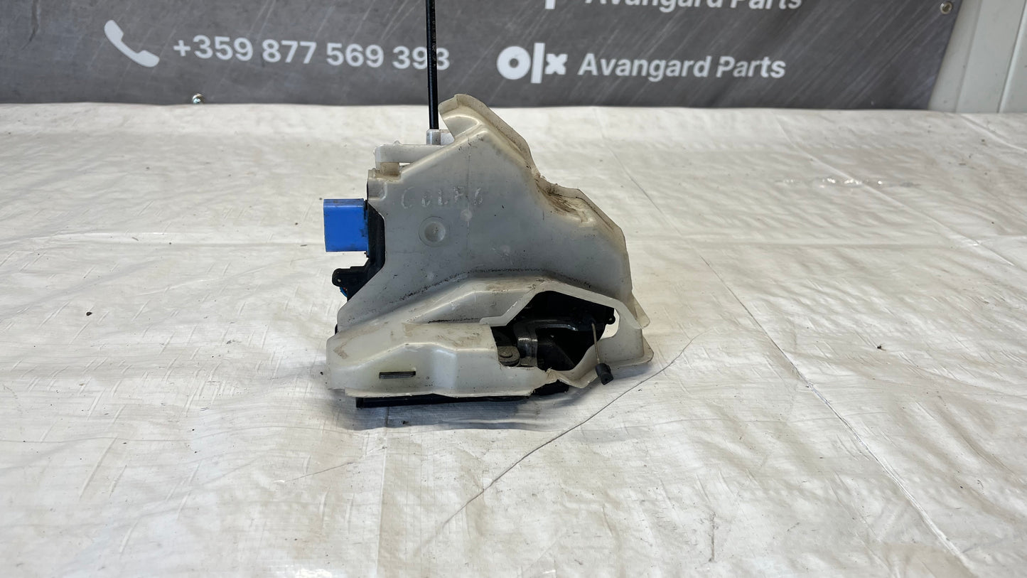 Volkswagen Golf 5 брава задна лява