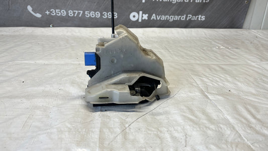 Volkswagen Golf 5 брава задна лява