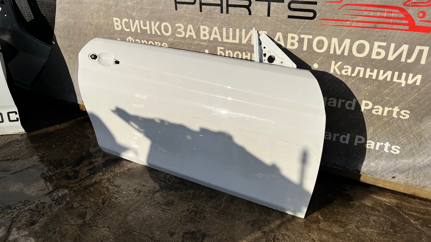 Предна дясна врата BMW 4 F32/F33 (2013-2020)