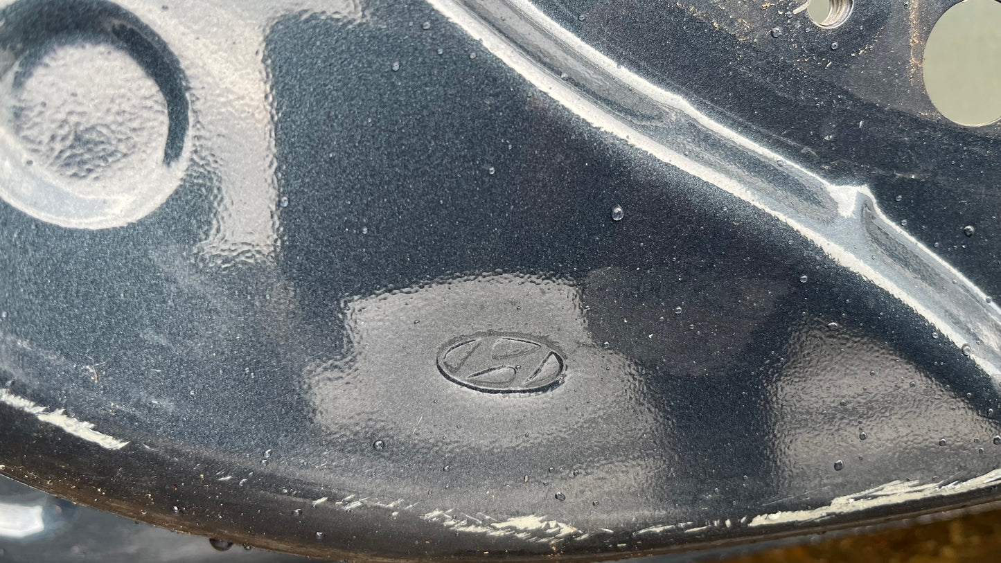 Предна дясна врата Hyundai i30 2020-