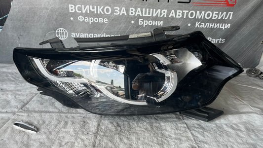 Десен фар Land Rover Discovery 2014-