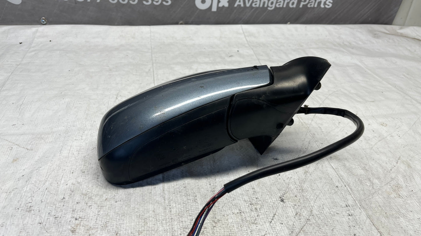 Peugeot 307 дясно огледало