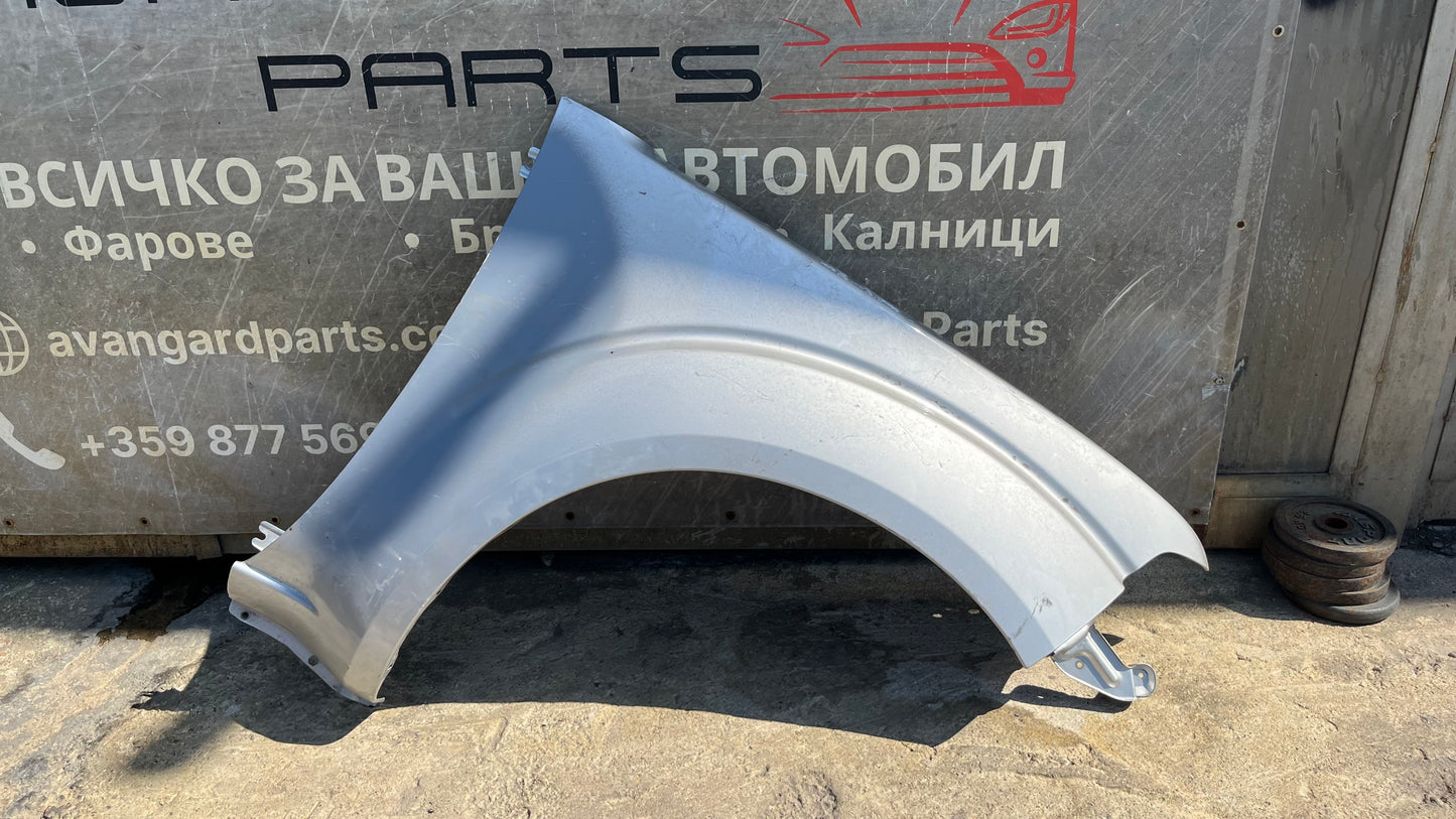 Преден десен калник Nissan Pathfinder 2005-2014