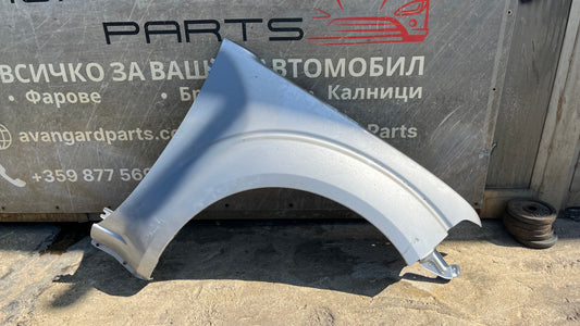 Преден десен калник Nissan Pathfinder 2005-2014
