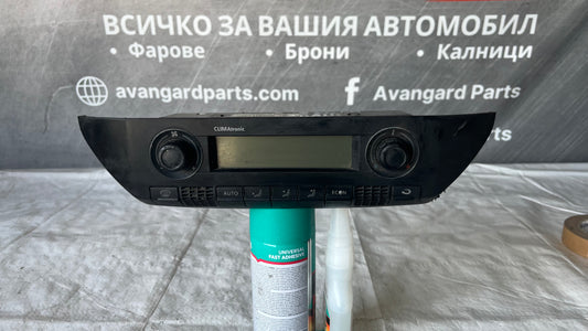 Панел климатик VW Polo 4.