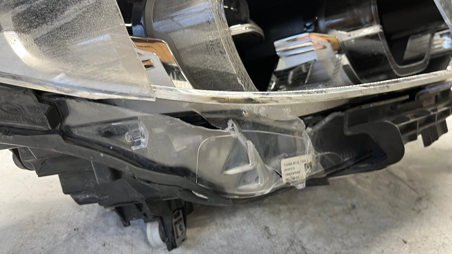 BMW 5 G30/G31 десен фар