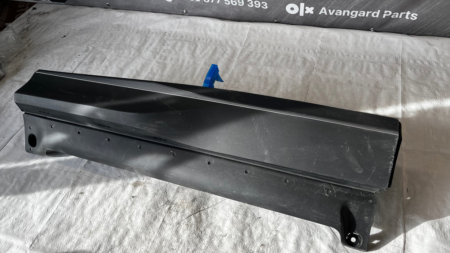 BYD Atto 3 декоративна лайстна за задна дясна врата