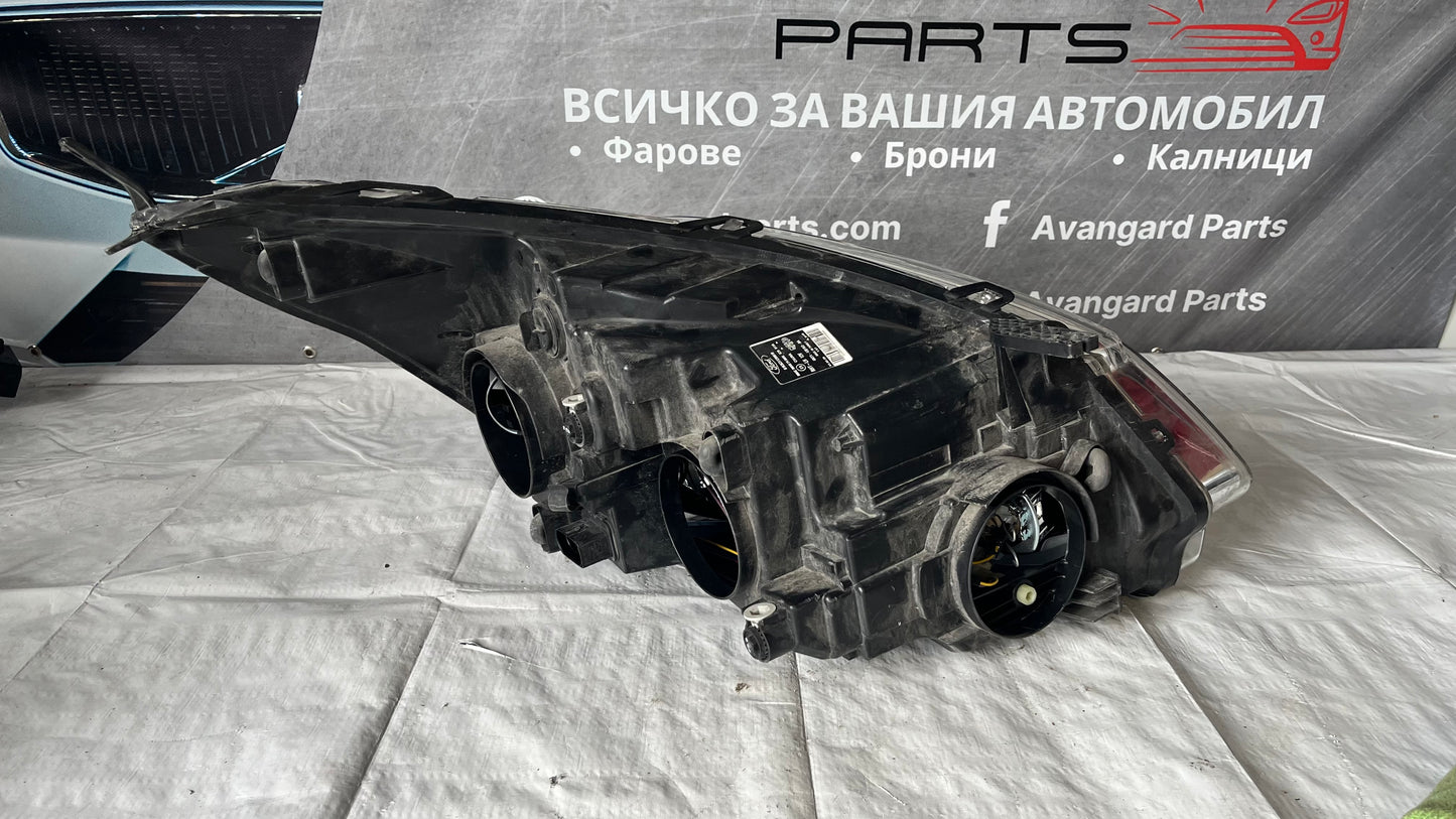 Ляв фар Ford Transit 2012-2018