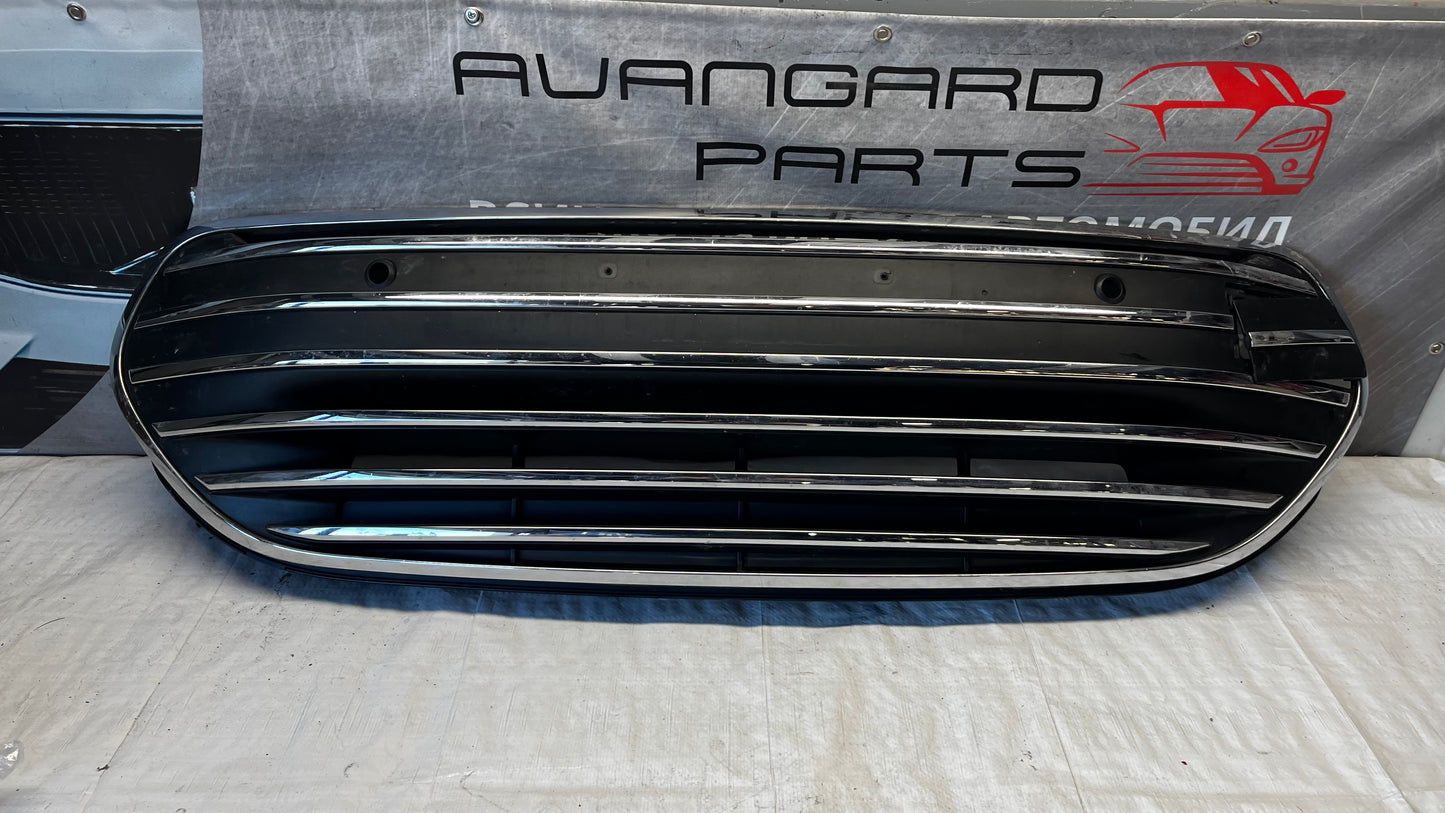 Mini Cooper F56 предна решетка