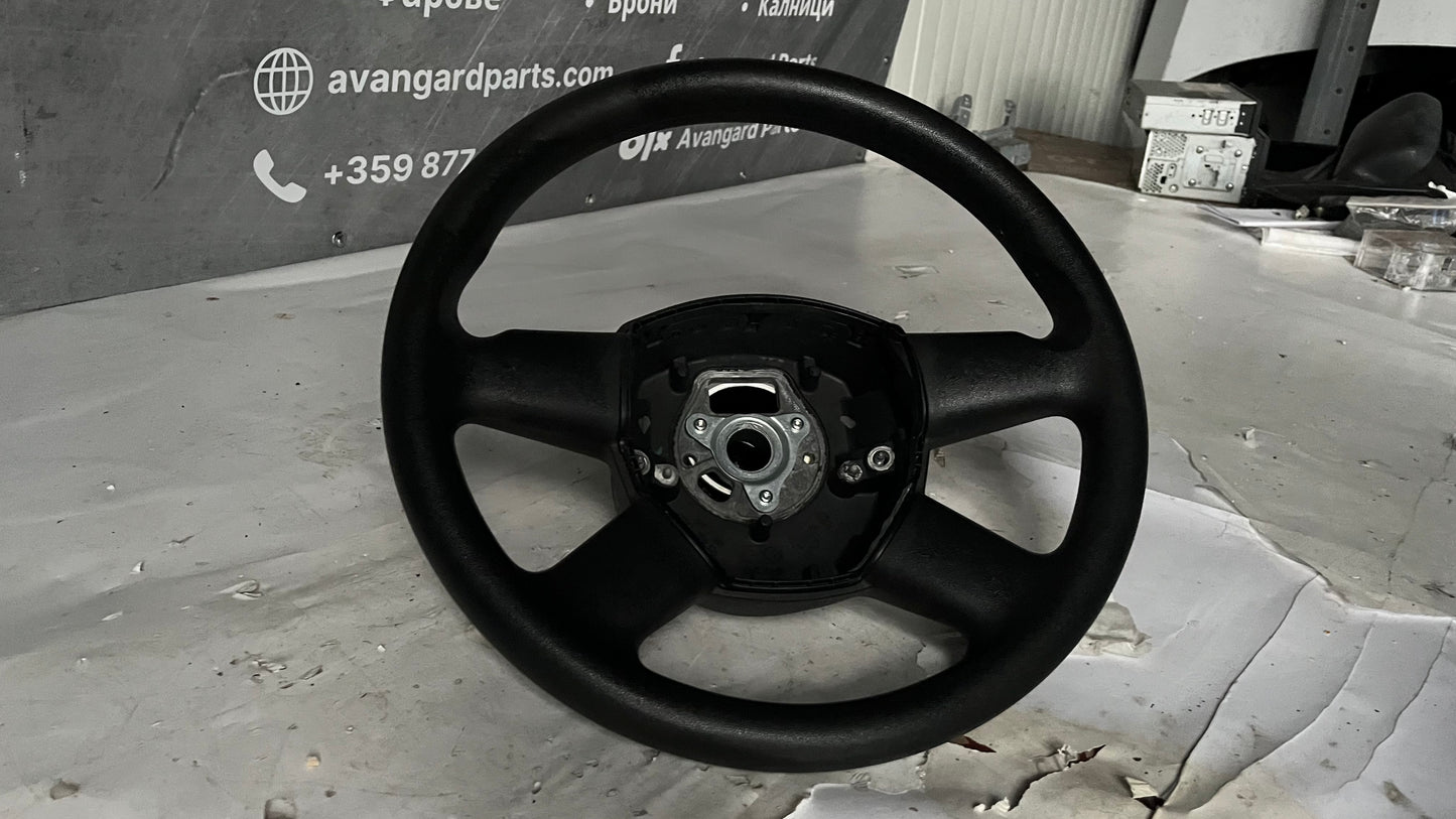 Волан Audi A3 8P 2003-2013