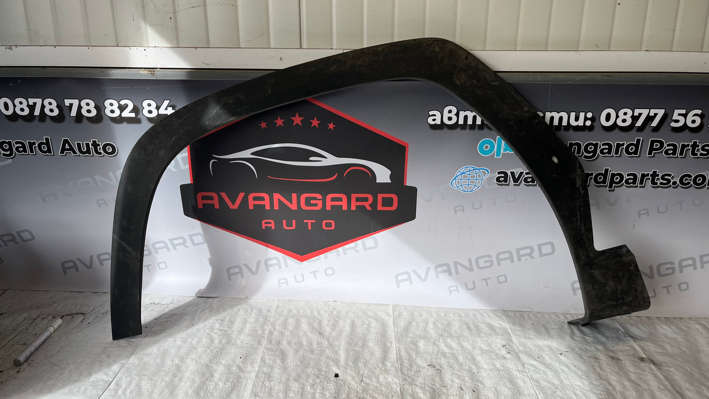 Hyundai Tucson 4 вежда предна лява