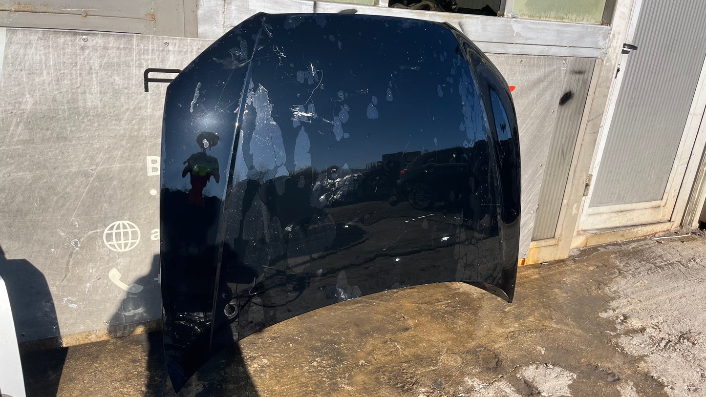 Преден капак Audi A3 8V (2012-2020)