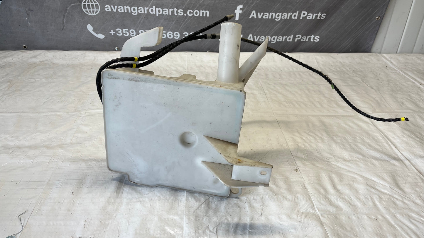 Honda Civic 9 казанче чистачки