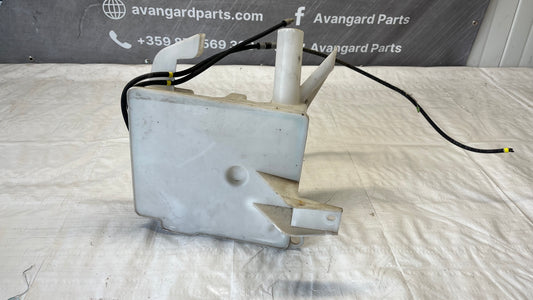 Honda Civic 9 казанче чистачки