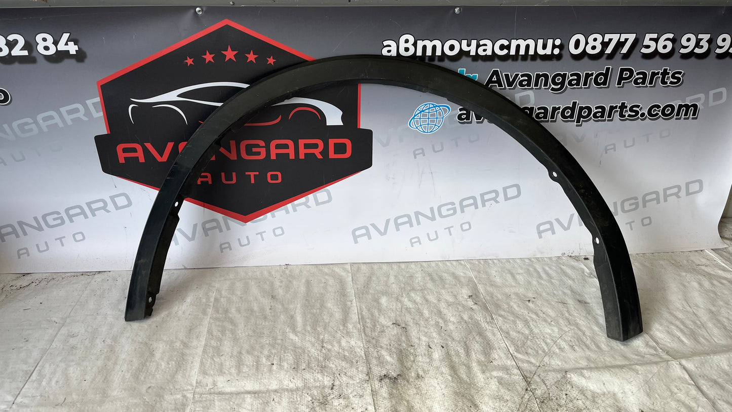 Toyota CHR 16- вежда предна лява