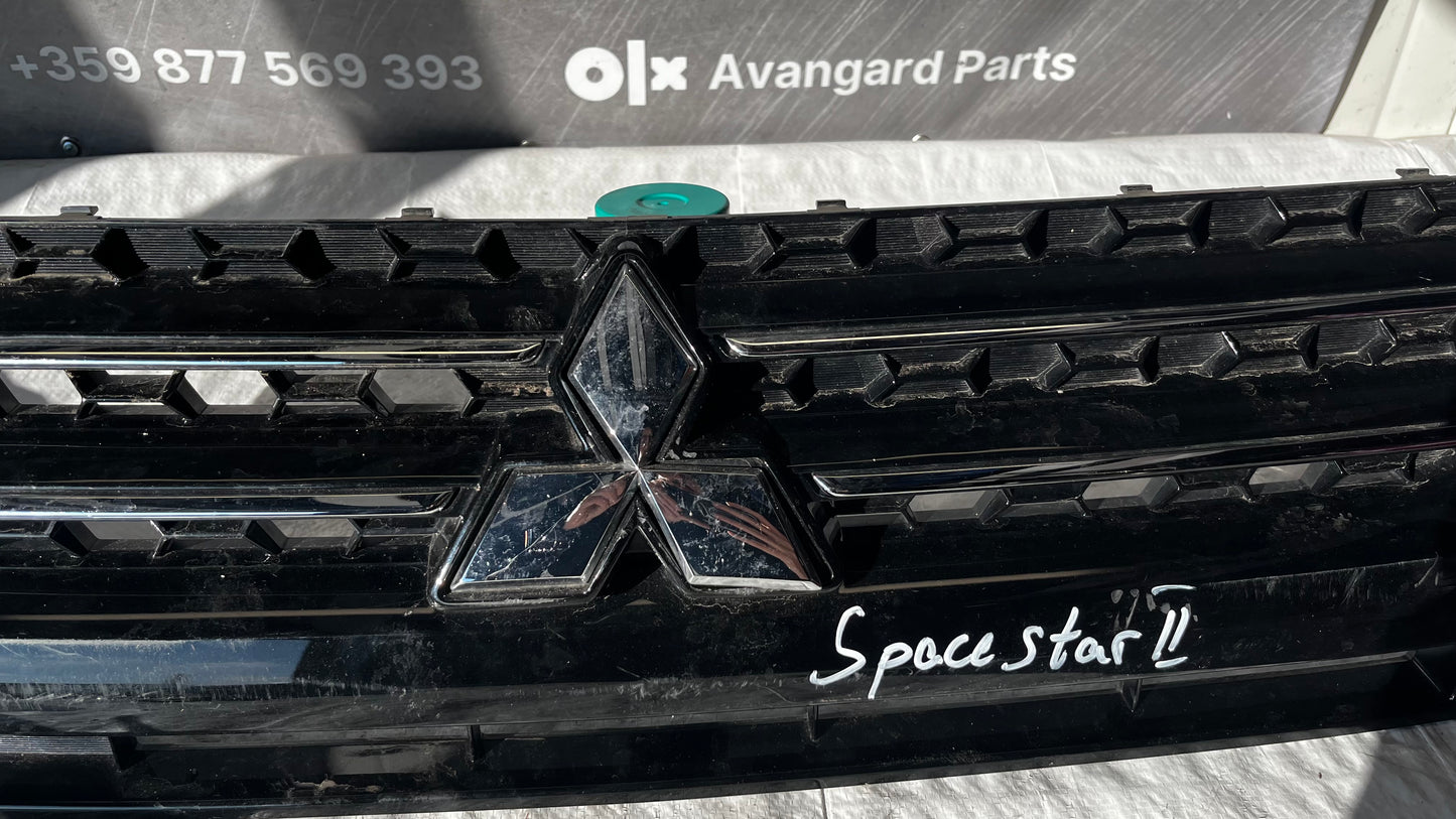 Предна решетка Mitsubishi Spacestar 2020-