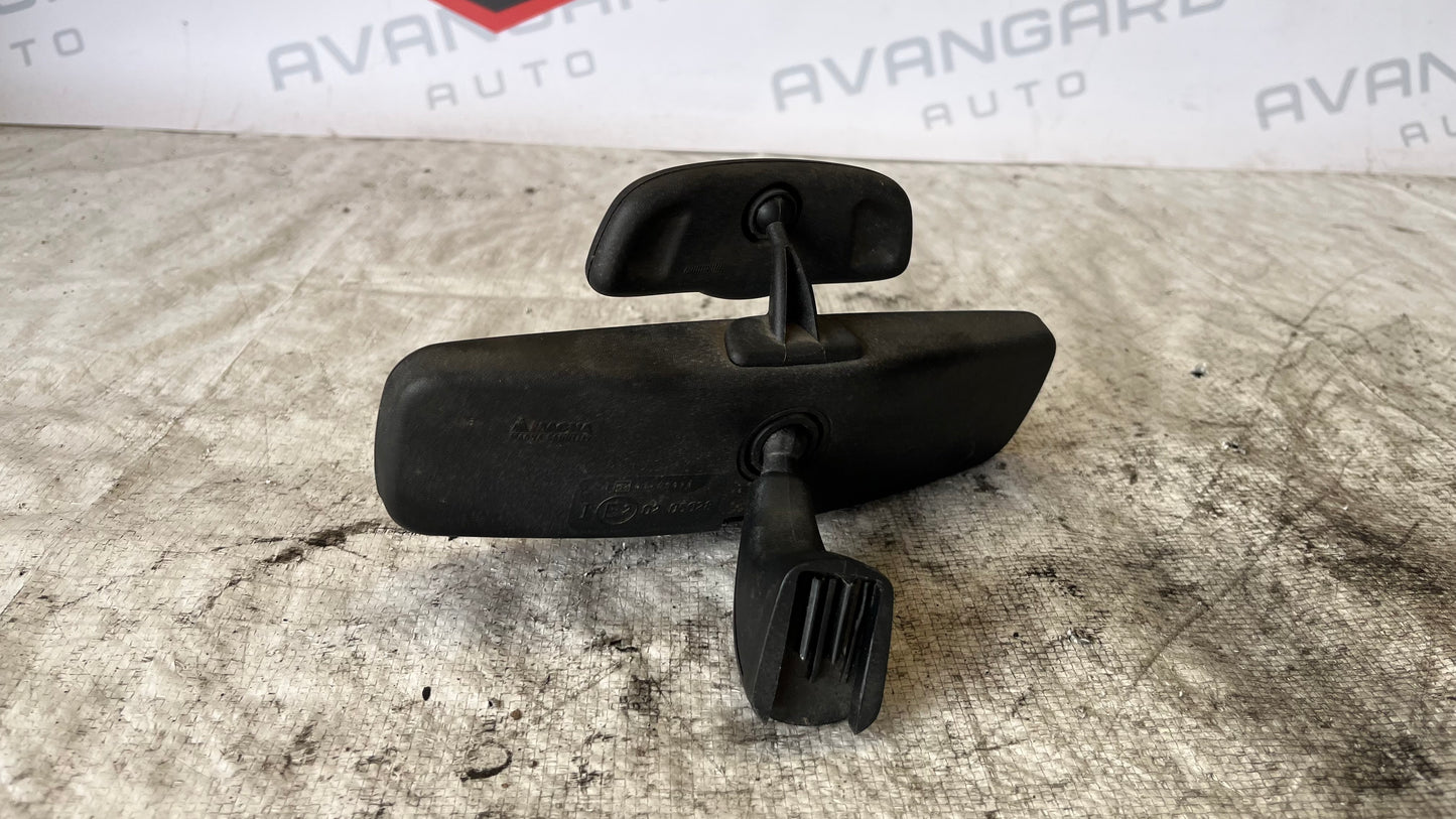 Citroen Berlingo огледало за задно виждане