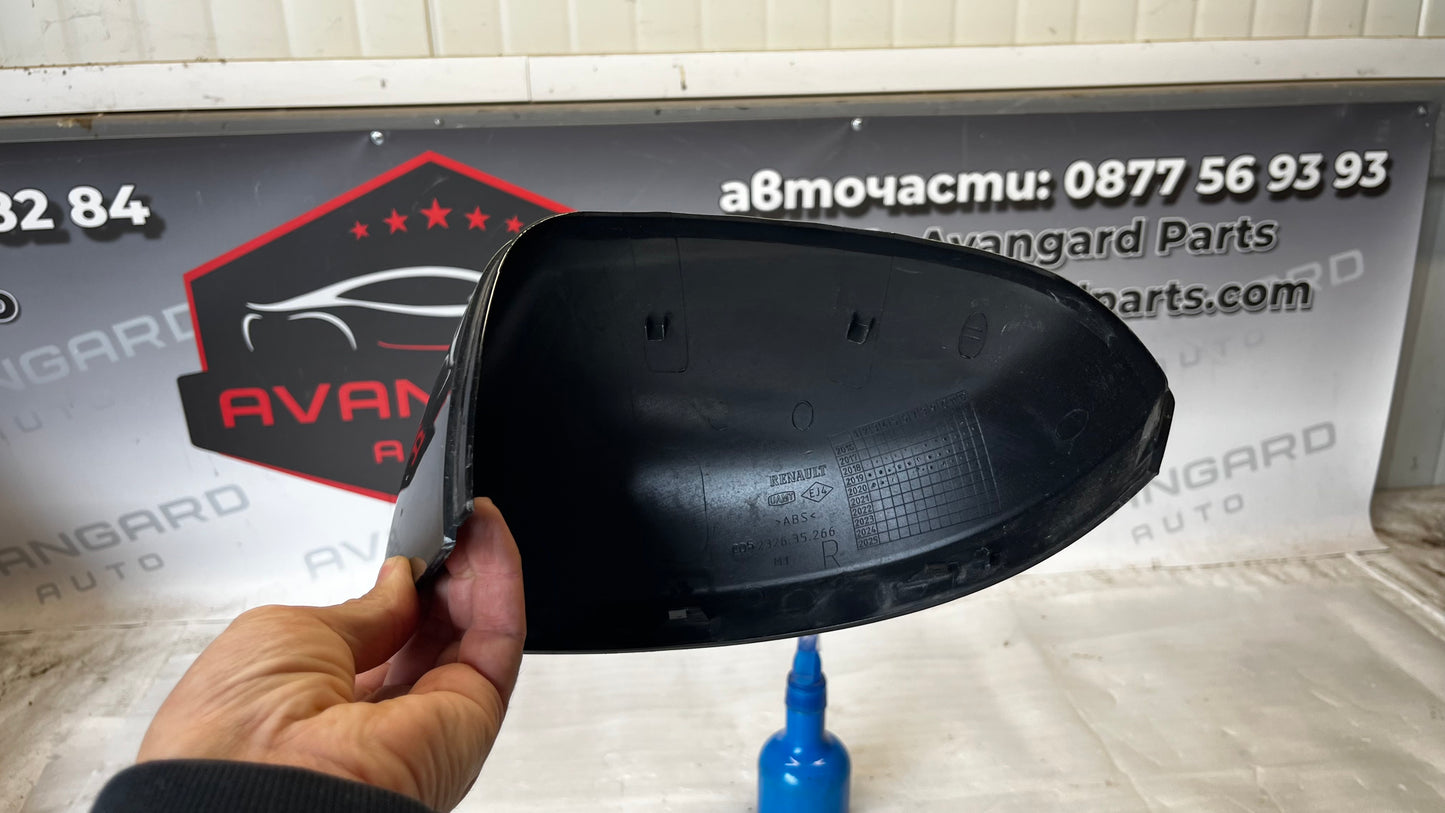 Dacia Duster капак дясно огледало