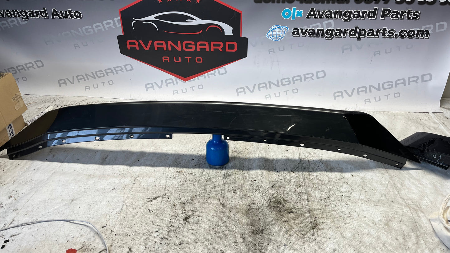 Mazda CX5 преден горен панел