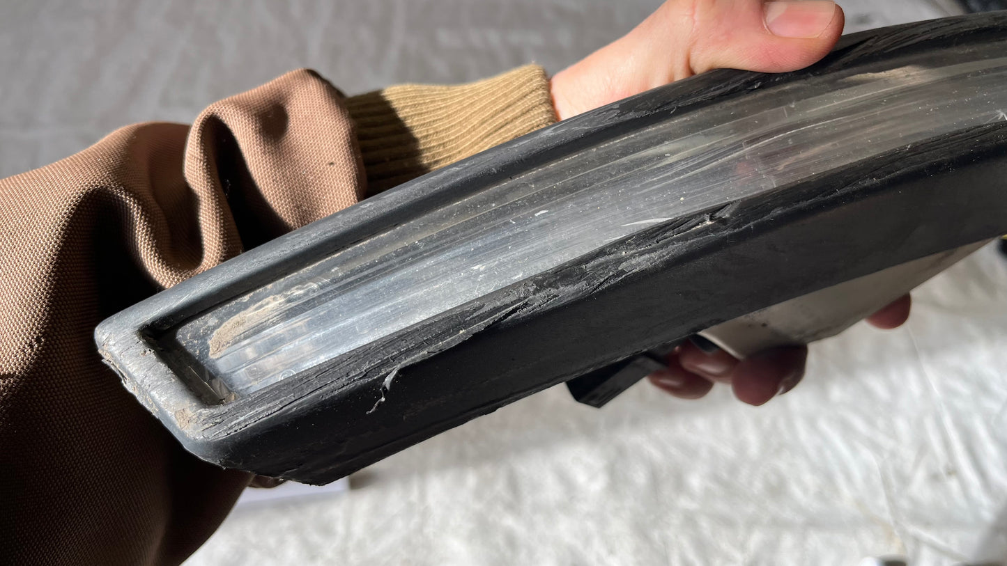 Volkswagen Passat B6 десен мигач