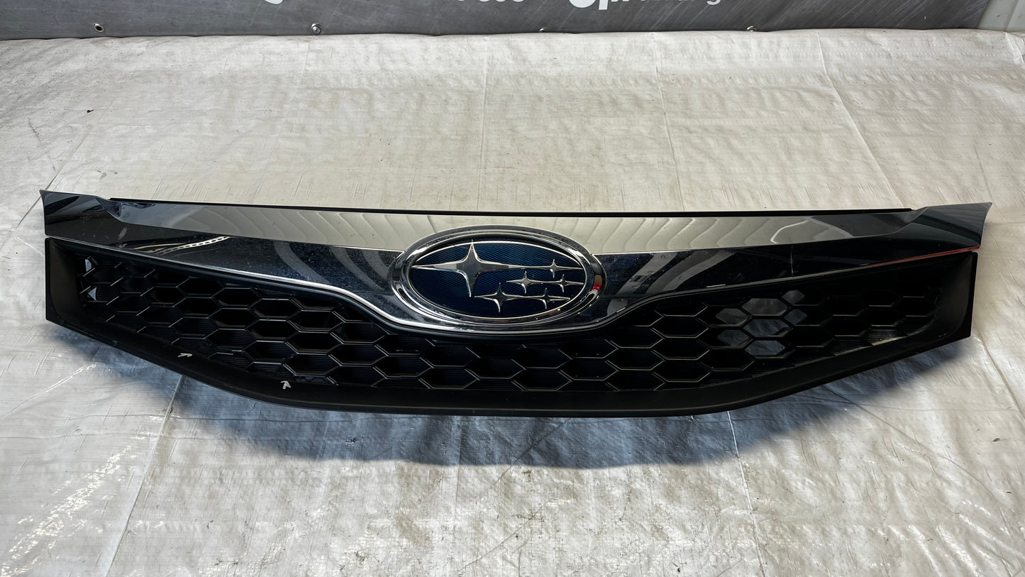 Subaru Legacy предна решетка