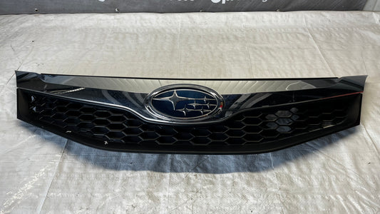 Subaru Legacy предна решетка