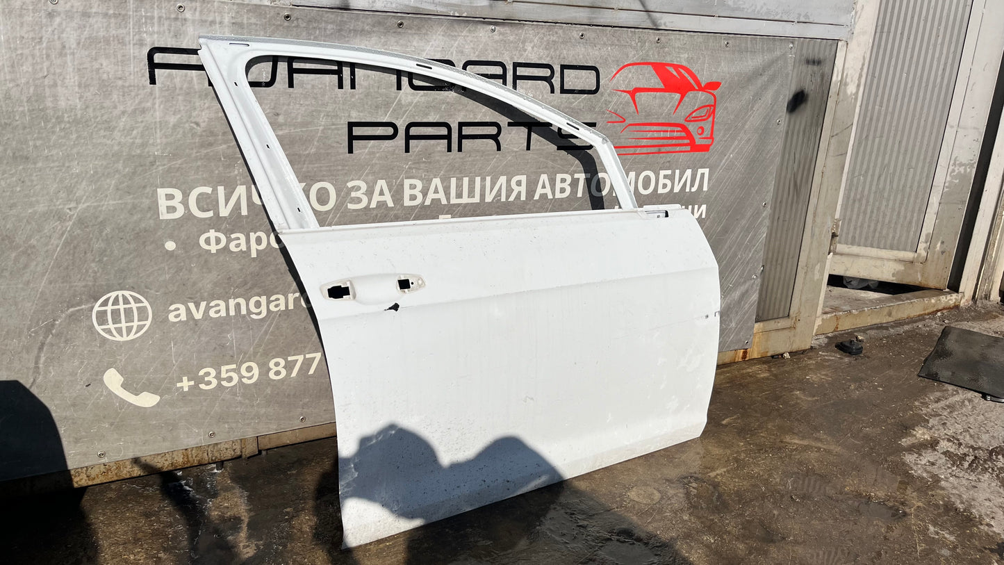 Дясна врата Volkswagen Golf 7 2015-2021