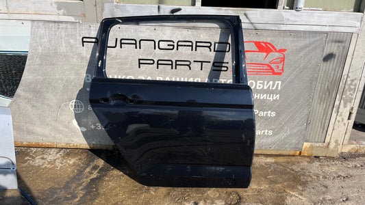Задна дясна врата VW Touran 2 2015-