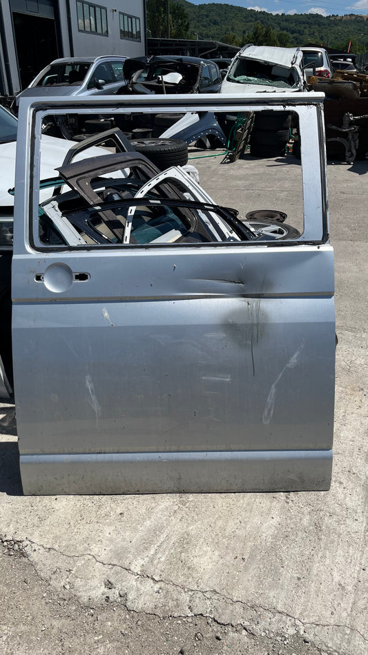 Задна лява врата Volkswagen Transporter T5