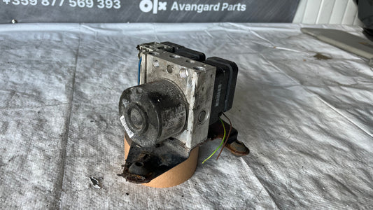 ABS Peugeot 206