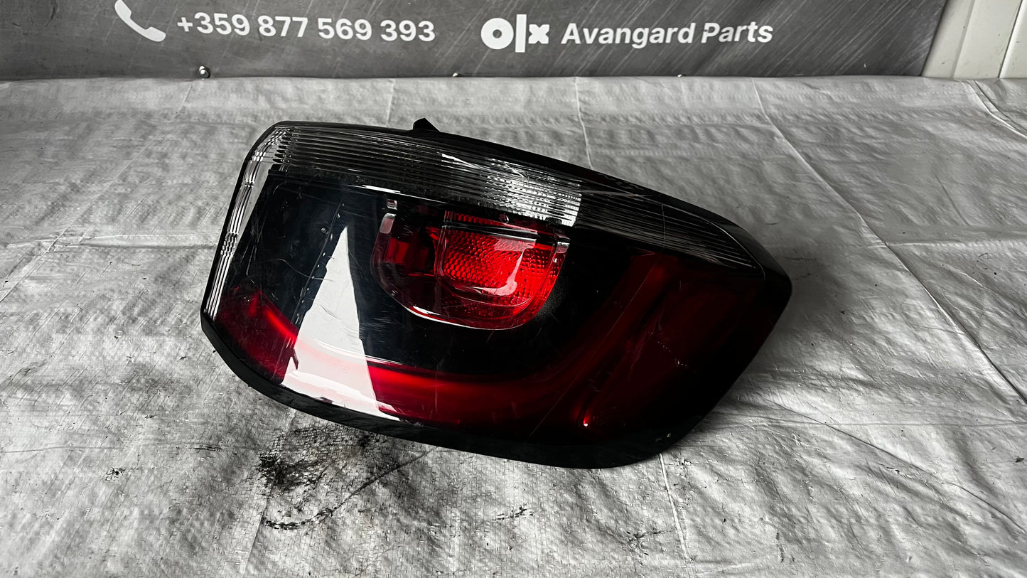 Jeep Compass 17- десен стоп