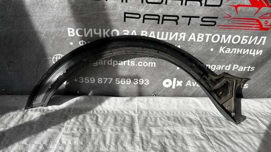 Volkswagen Golf GTi вежда задна лява