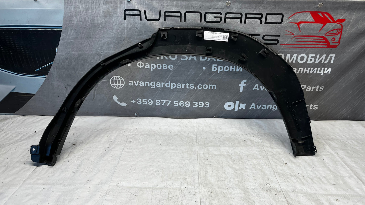 Suzuki SX4 S Cross задна дясна вежда