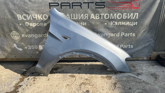 Десен калник BMW X3 F25 2011-2014