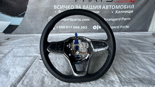 Волан Volkswagen Golf 8/Passat B8