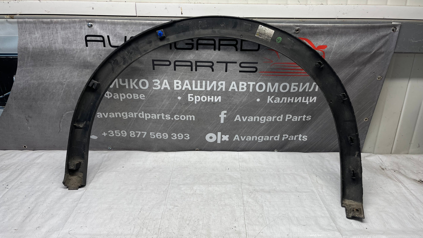 Volkswagen T-Roc 2017- вежда задна дясна