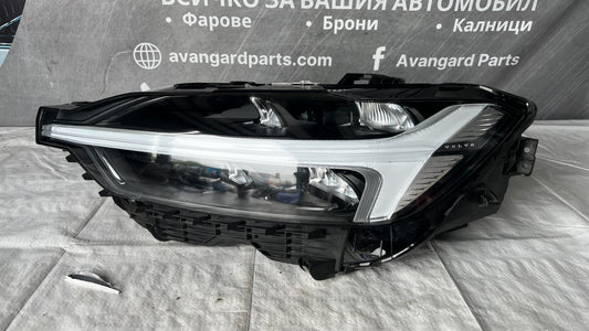 Ляв фар Volvo XC60 2 2017-