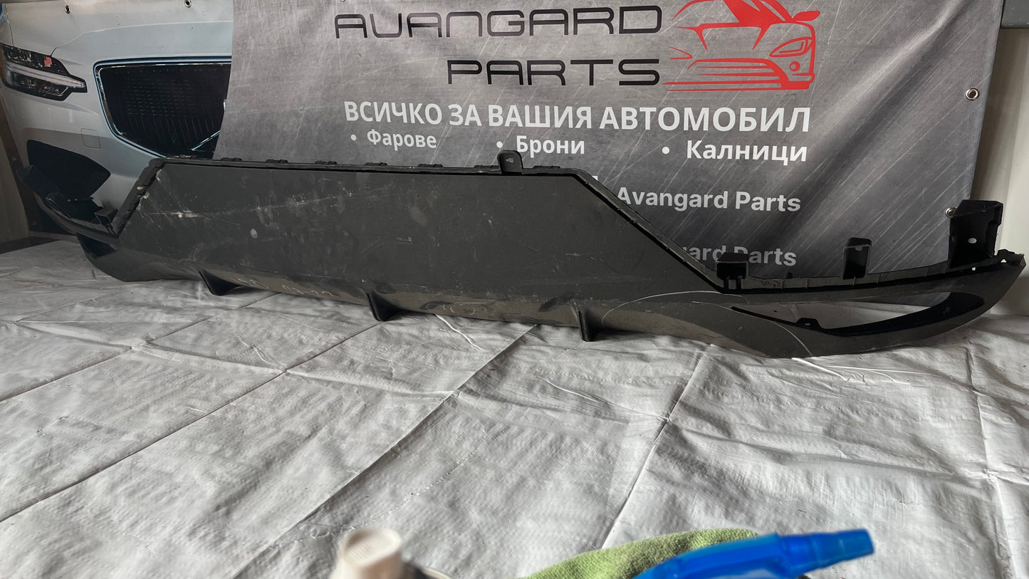 Дифузьор Hyundai i20 (2020-2023)