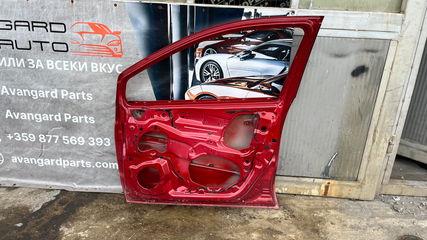 Suzuki SX4 S-Cross предна дясна врата