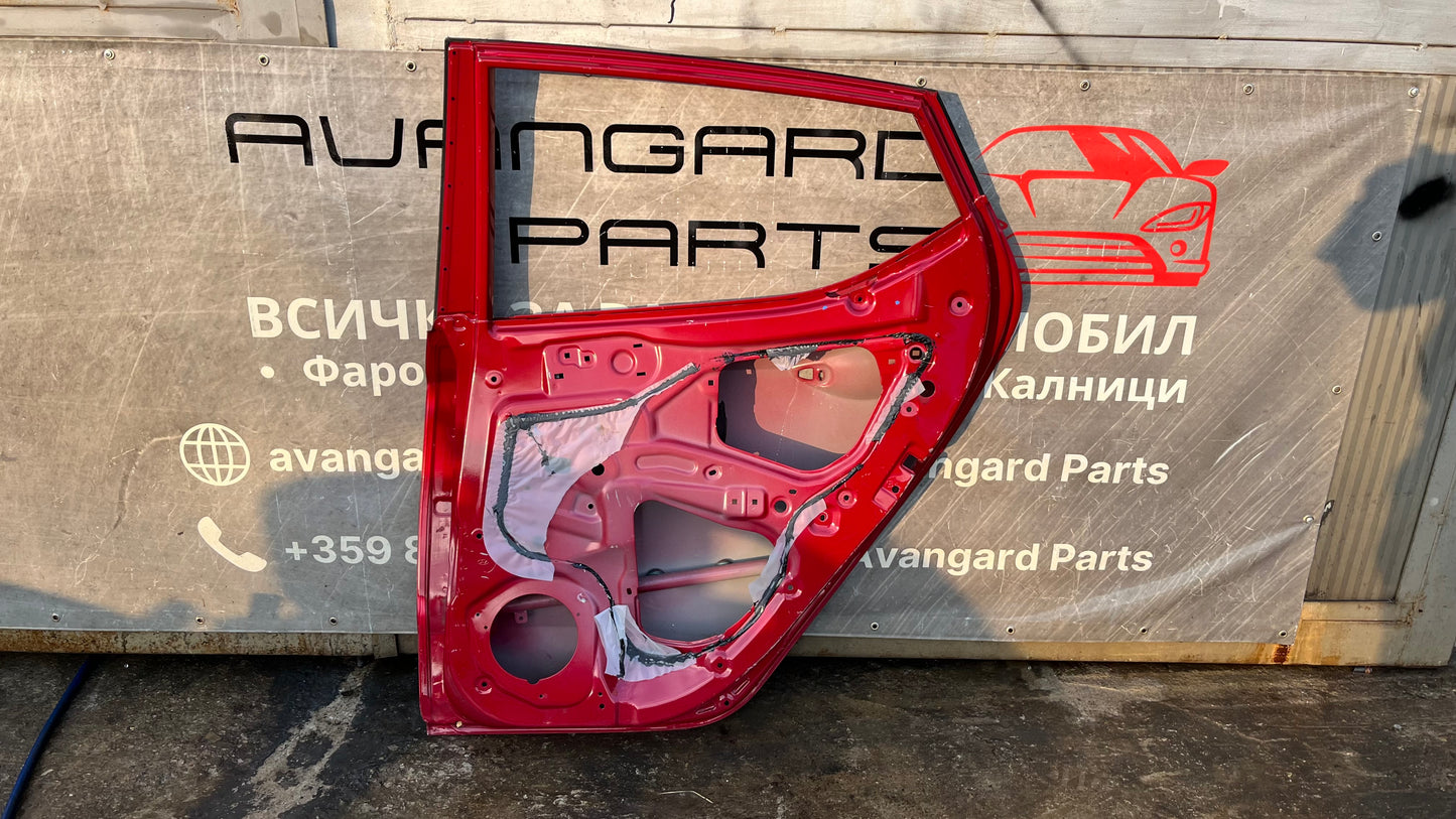 Задна дясна врата Hyundai i10 2 (2013-2022)