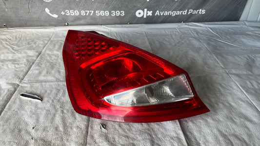Ляв стоп Ford Fiesta 2009
