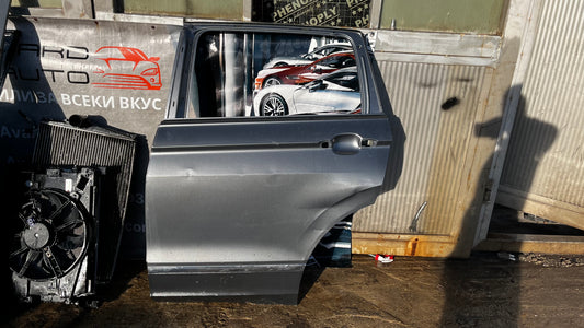 Volkswagen Tiguan 2 16- задна лява врата