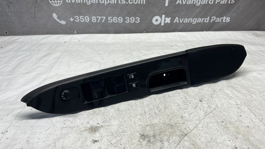 Suzuki SX4 панел с копчета за предна лява врата