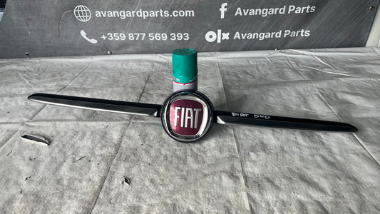 Предна лайстна Fiat 500 Lift 2017-