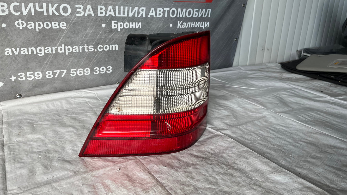 Ляв стоп Mercedes ML W163 (2002-2005)
